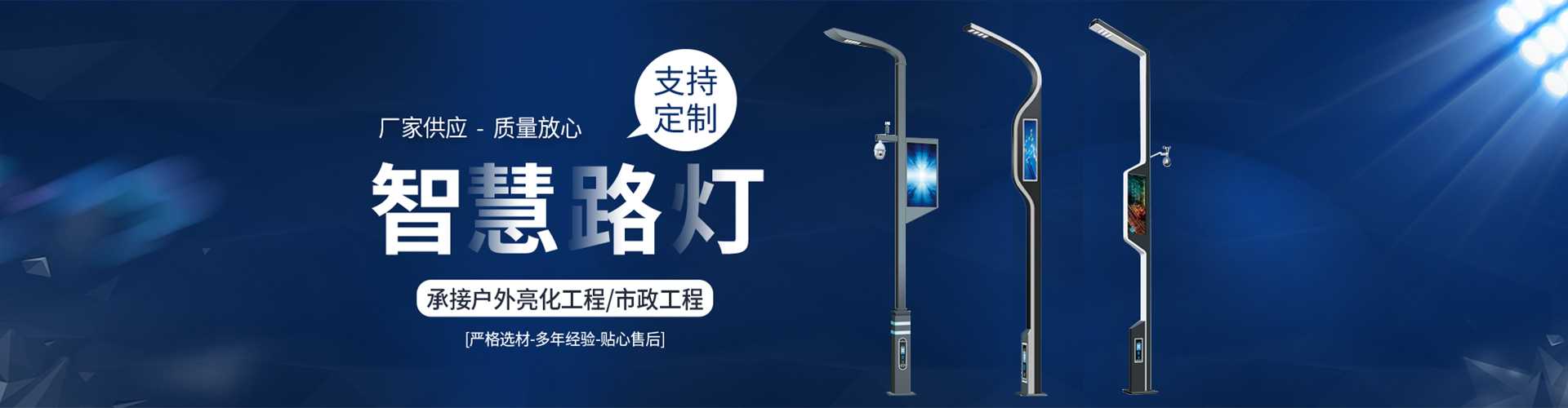 嵊州市太阳能路灯定制厂家